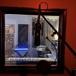 Blue Sky Studios - Booth