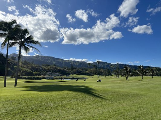WAIEHU MUNICIPAL GOLF COURSE Updated August 2025 101 Photos 44