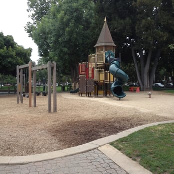 Edith Johnson Park - Parks Near Me - Palo Alto, California Edith Johnson Park - Parks Near Me - Palo Alto, California