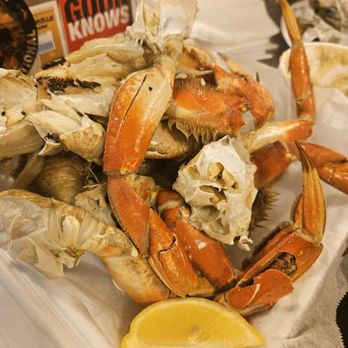 Jack's Fish Spot - Dungeness - Seafood Markets Near Me - Seattle, Washington Jack's Fish Spot - Dungeness - Seafood Markets Near Me - Seattle, Washington