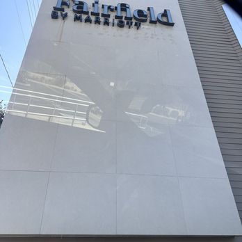 Fairfield by Marriott Inn & Suites Los Angeles Rosemead - Hotels Near Me - Rosemead, California