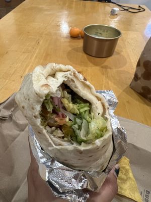 Anna's Taqueria by null