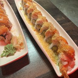 Ｏ！Sakana 　 SAKANA SUSHI & KITCHEN - Updated September 2025 - 245 Photos