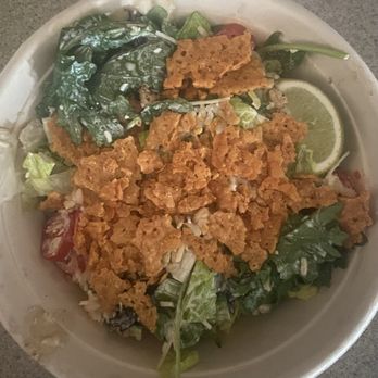 Farmside Kitchen - Cary Waverly Place - The farm Caesar - Desserts Near Me - Cary, North Carolina
