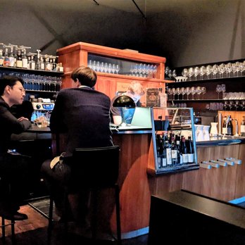 Pramerl and the Wolf - @endoedibles on Instagram 03/19/22 - Wine Bars Near Me - Vienna, 9