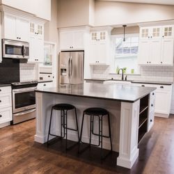 CCH Design And Remodel