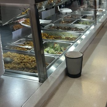 China Mi - Counter - Chinese Near Me - Pittsburgh, Pennsylvania