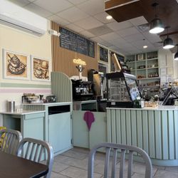 Wagon Creamery