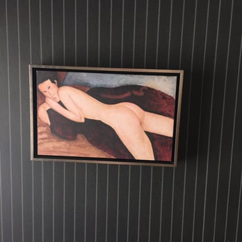 U-Frame-It Gallery - Framing Near Me - North Hollywood, California