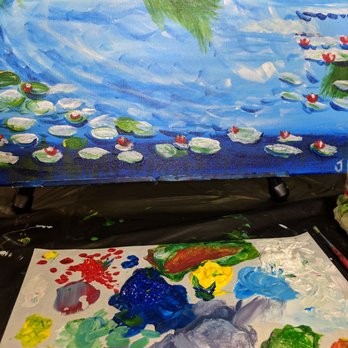 ve art studio - Art Classes Near Me - San Jose, California ve art studio - Art Classes Near Me - San Jose, California