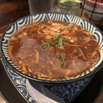 Empire Chinese Kitchen - Hot & Sour Soup - Dim Sum Near Me - Portland, Maine Empire Chinese Kitchen - Hot & Sour Soup - Dim Sum Near Me - Portland, Maine