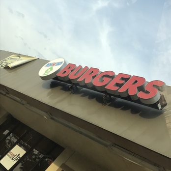 Mixed Up Burgers - Burgers Near Me - Grand Prairie, Texas