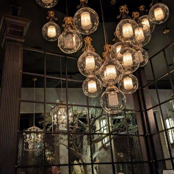 Wolf by Vanderpump at Caesars Republic Lake Tahoe - American Near Me - Stateline, Nevada