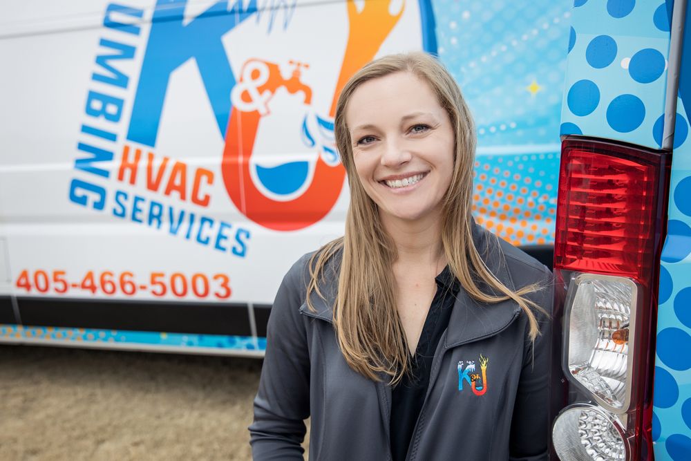 Slide of K & J Plumbing and HVAC Services