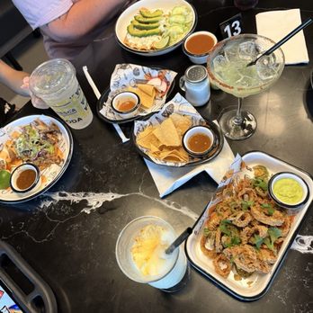 Paquimex - Everything is so good! - Mexican Near Me - Glendale, Arizona