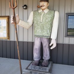 Fort Belmont Foundation Jct