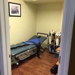 Newark Pain & Rehab Center