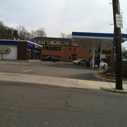 Fast Freddie's