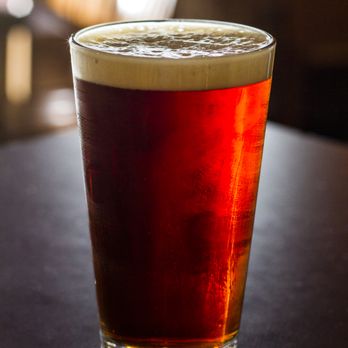 Dragonmead Brewery - Erik The Red 5% ABV Irish Style Amber - Breweries Near Me - Warren, Michigan