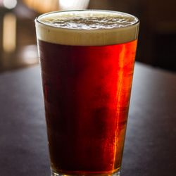 Dragonmead Brewery - Erik The Red 5% ABV Irish Style Amber