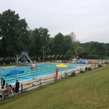 Adelphi Pool - Swimming Pools Near Me - Hyattsville, Maryland