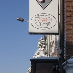 Metzgerei Markus Helbig