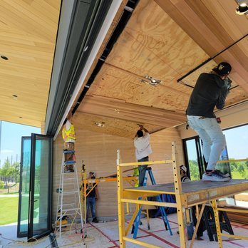 Sierra Custom Remodeling - General Contractors Near Me - Round Rock, Texas