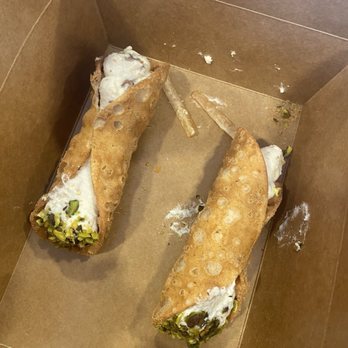 Luca And Sons - Cannolis - Butcher Near Me - Easton, Pennsylvania Luca And Sons - Cannolis - Butcher Near Me - Easton, Pennsylvania