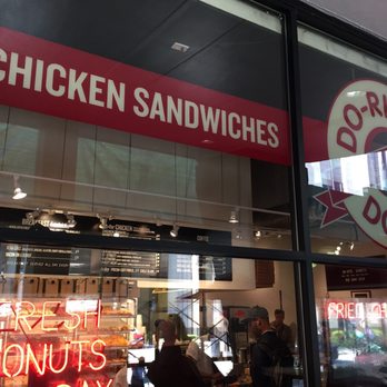 Do-Rite Donuts & Chicken - Donuts Near Me - Chicago, Illinois Do-Rite Donuts & Chicken - Donuts Near Me - Chicago, Illinois
