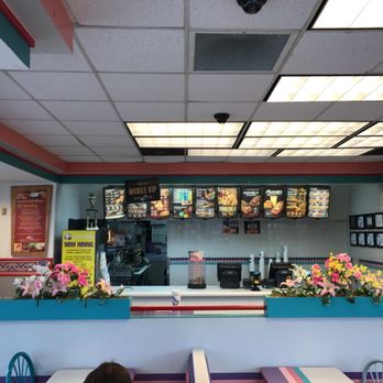 Taco Bell - Inside - Fast Food Near Me - Lemoyne, Pennsylvania Taco Bell - Inside - Fast Food Near Me - Lemoyne, Pennsylvania