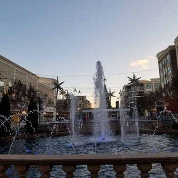 Avalon - Shopping Centers Near Me - Alpharetta, Georgia