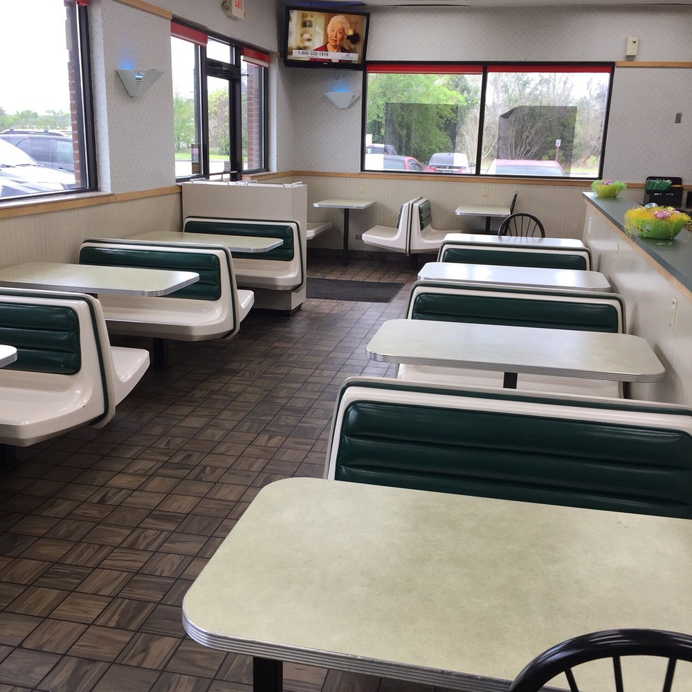 Subway - Nice seating area - Sandwiches Near Me - Orangeburg, South Carolina Subway - Nice seating area - Sandwiches Near Me - Orangeburg, South Carolina