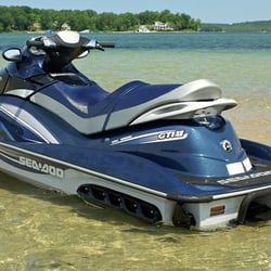 Muskoka Powersports & Recreation Ltd