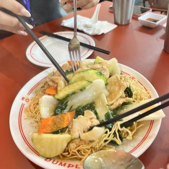 Journey to the Dumpling - Midtown - Chinese Near Me - Sacramento, California Journey to the Dumpling - Midtown - Chinese Near Me - Sacramento, California