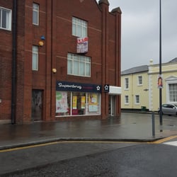 Superdrug