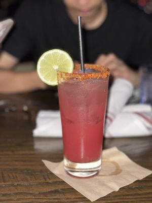 barleymash by null