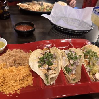Casa Real - Chicken street tacos - Mexican Near Me - Las Vegas, Nevada Casa Real - Chicken street tacos - Mexican Near Me - Las Vegas, Nevada