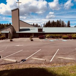 North Kitsap Baptist Church - Church on the hill