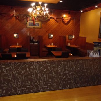 Rajput Indian Cuisine - Dining area - Indian Near Me - Norfolk, Virginia Rajput Indian Cuisine - Dining area - Indian Near Me - Norfolk, Virginia