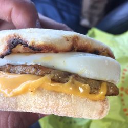 McDonald's - Good morning Yelp friends!!!!!