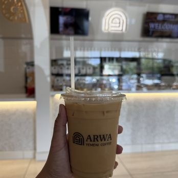 Arwa Yemeni Coffee - Coffee & Tea Near Me - Sunnyvale, California Arwa Yemeni Coffee - Coffee & Tea Near Me - Sunnyvale, California