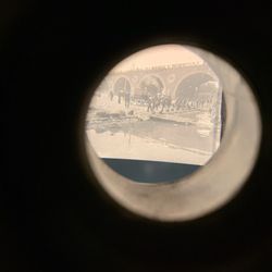 Fotoplastikon Warszawski