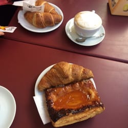 Bar Bazzanti - Pastries