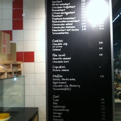 Dudok Patisserie