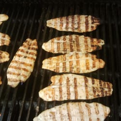 Sharks Fish & Chicken - Hazel Crest