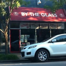By the Glass