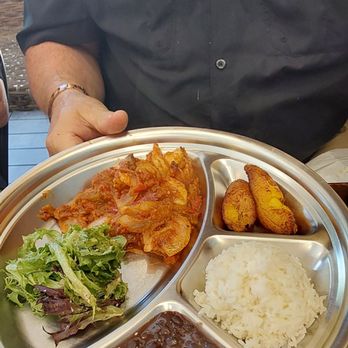 Azucar - Camerones vieja (shrimp) - Cuban Near Me - Charlotte, North Carolina