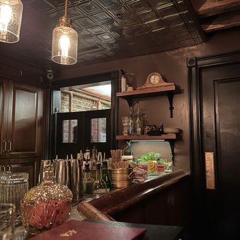 Hell or High Water - Bar - Cocktail Bars Near Me - Louisville, Kentucky