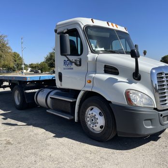 RGW Truck Driving School - Driving Schools Near Me RGW Truck Driving School - Driving Schools Near Me