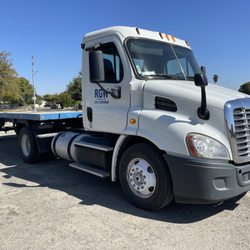 RGW Truck Driving School